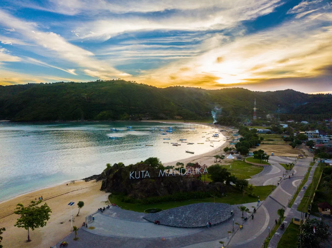 Shell Eco-Marathon Indonesia 2022  digelar di The Mandalika