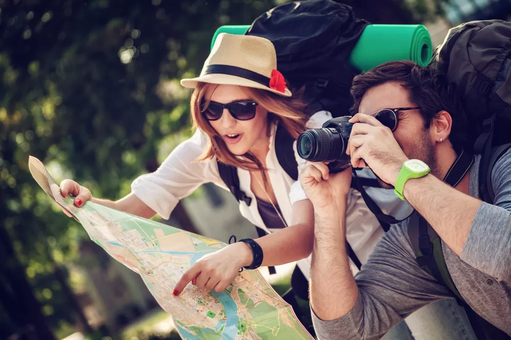 Hal yang Harus Traveler Pahami saat Liburan ke Tempat Baru!