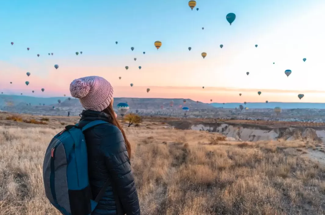 Tips solo travelling bagi pemula