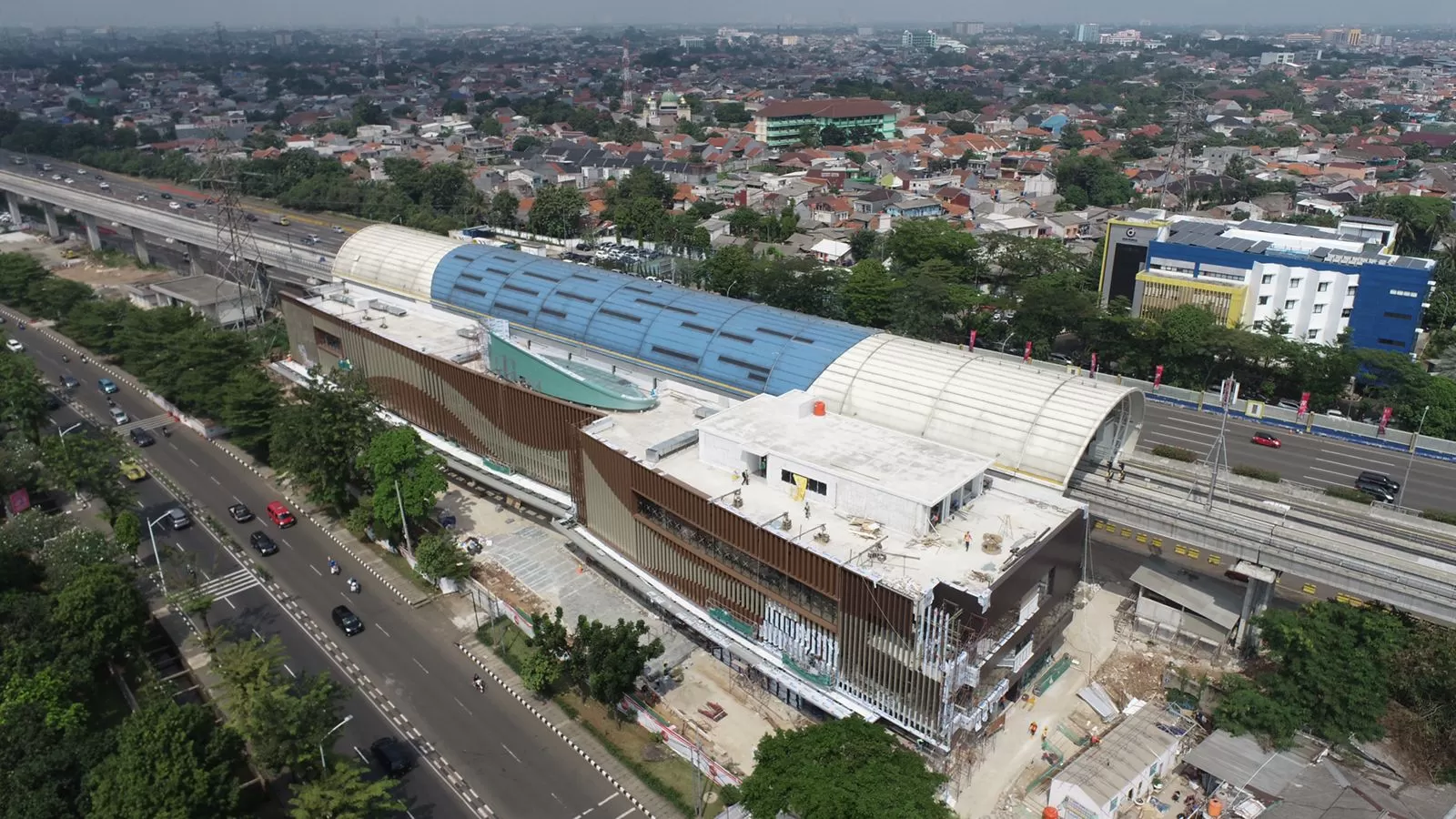 PT JMRB dan Gagas Energi Sediakan Gas Bumi Berkualitas