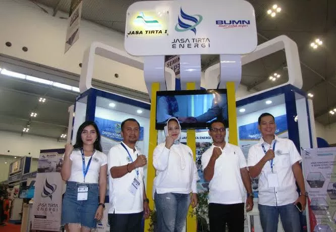 PT Jasa Tirta Energi Lagi Buka Loker, Buruan Daftar!
