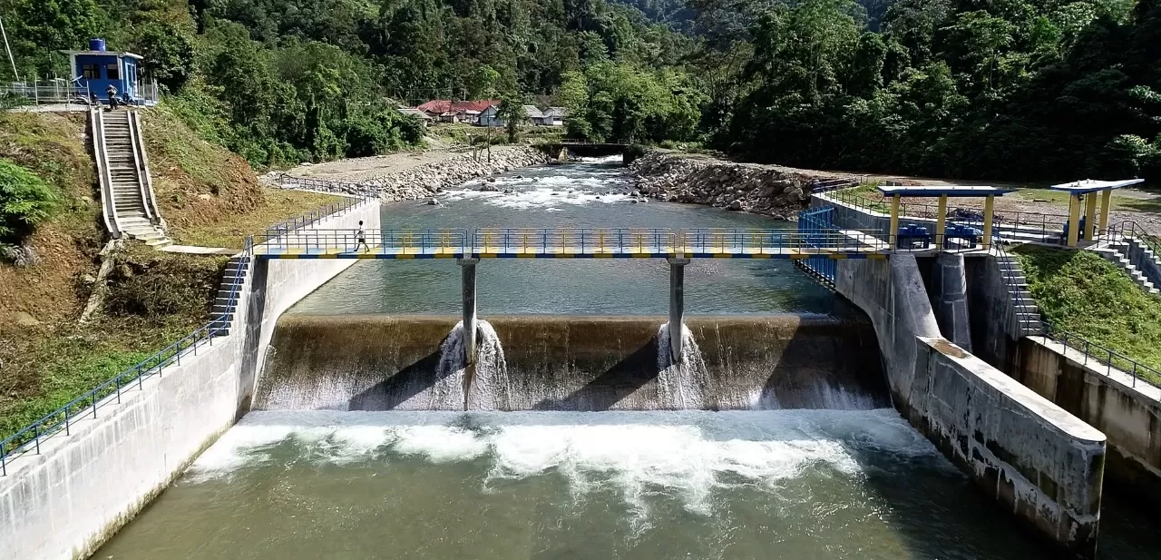 Brantas Energi Serius Jadi Pemain Utama di Sektor EBT
