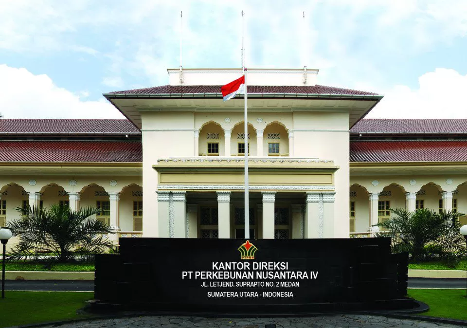 PTPN IV Implementasikan Drone untuk Integrasi Spasial Data