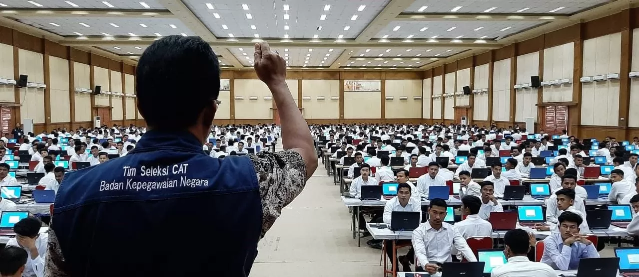 Kementerian BUMN Buka Rekrutmen PPPK 2022, Simak Syarat dan Cara Daftarnya!