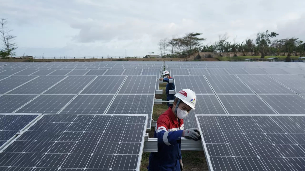 Gelar Anugerah Jurnalistik ke-19, Pertamina Jaring Karya Terbaik