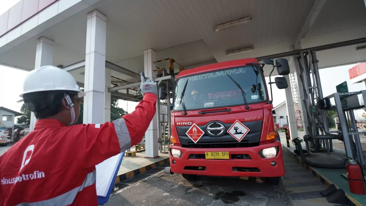 Elnusa Melampaui Target, Kantongi Laba Bersih Rp226 Miliar di Semester I 2022