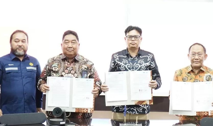 SUCOFINDO Berkolaborasi Dukung Peningkatan TKDN Hulu Migas di Aceh