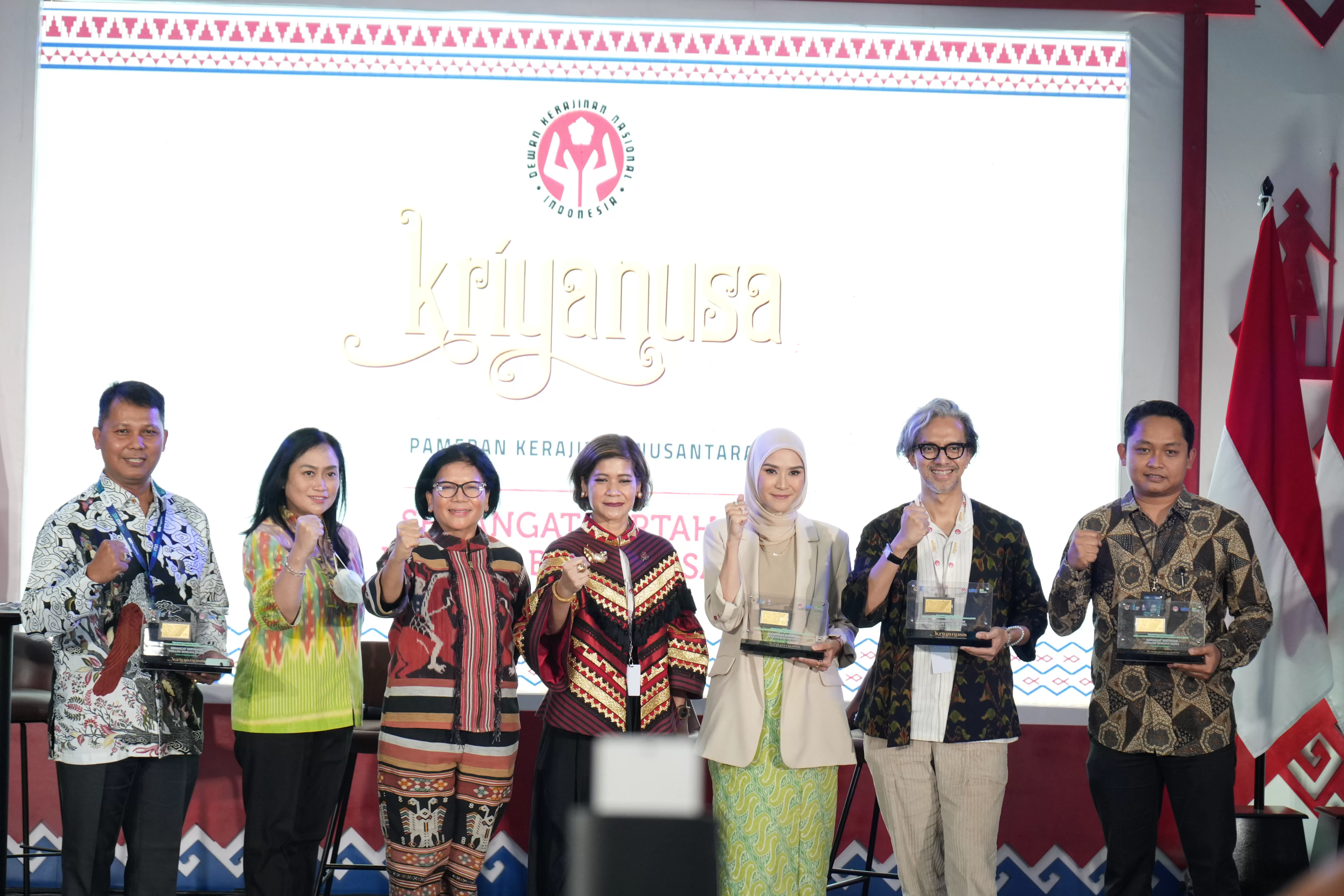 Pegadaian dan BRI Gelar Seminar Literasi Keuangan dan Permodalan  