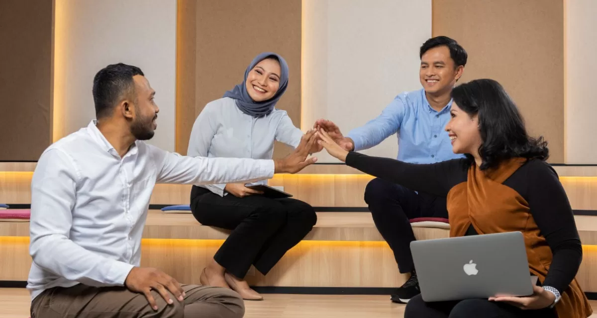 Imbauan PT Pegadaian untuk Masyarakat agar Tidak Tertipu Loker Palsu
