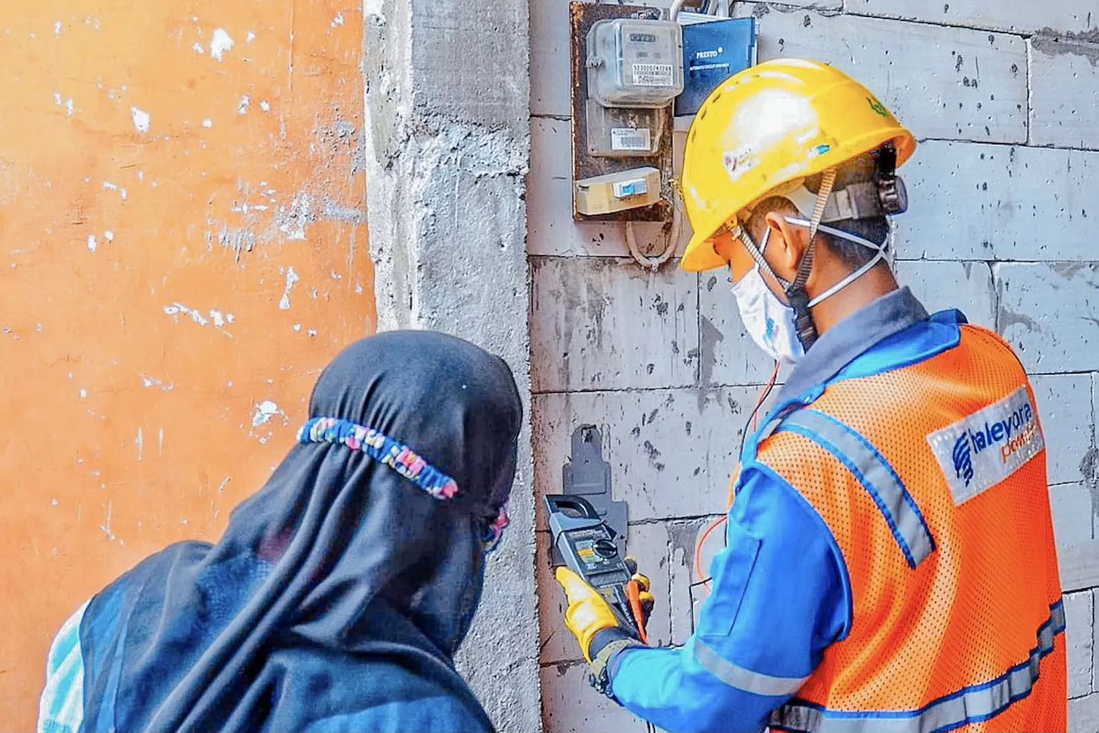 Masih Promo! Tambah Daya Listrik Cuma Bayar Rp170.845
