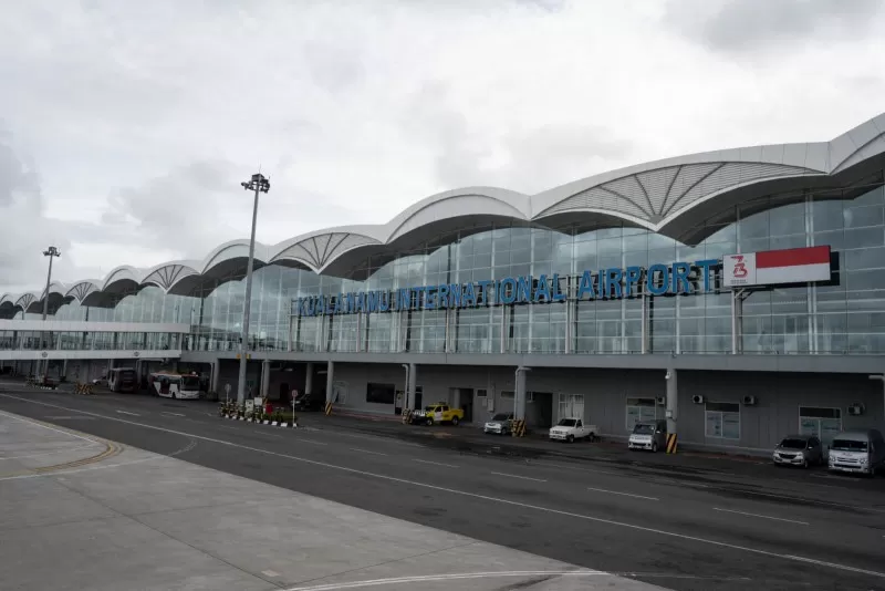 ini Upaya Bandara Kualanamu Tingkatkan Kapasitas dan Kenyamanan Penumpang