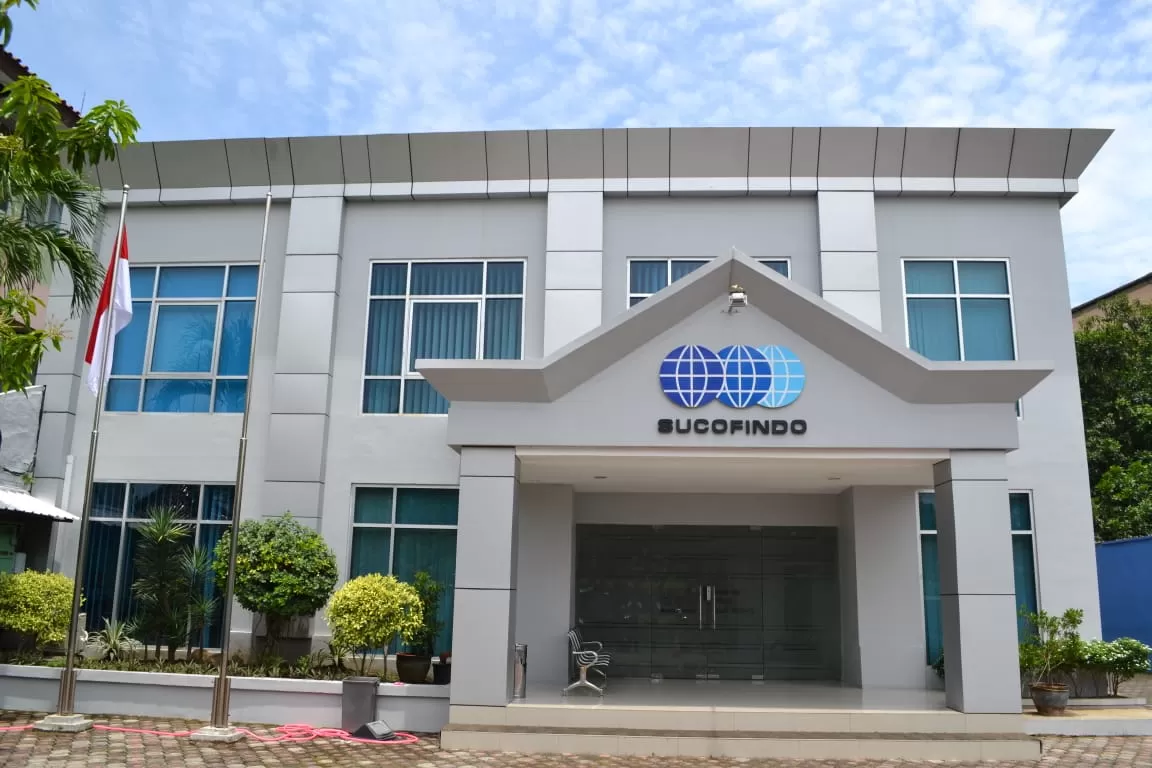 Loker BUMN Terbaru PT SUCOFINDO untuk S1, Begini Cara Daftarnya!