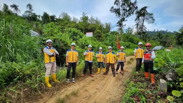 Upaya Abipraya Atasi Banjir dan Kekeringan di Sulawesi Barat dan Sulawesi Tenggara