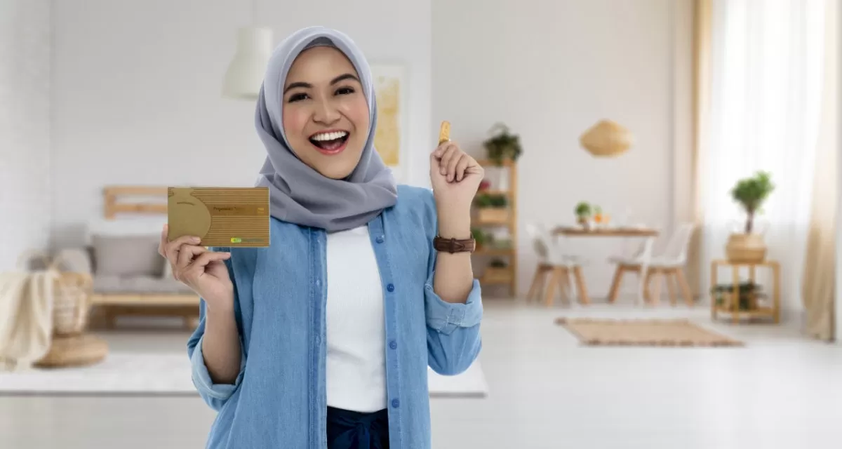 Syarat pengajuan pinjaman serba guna di Pegadaian