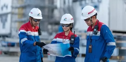 Ada 20 Lowongan Kerja, Yuk Buruan Gabung bersama Pertamina BUMN!