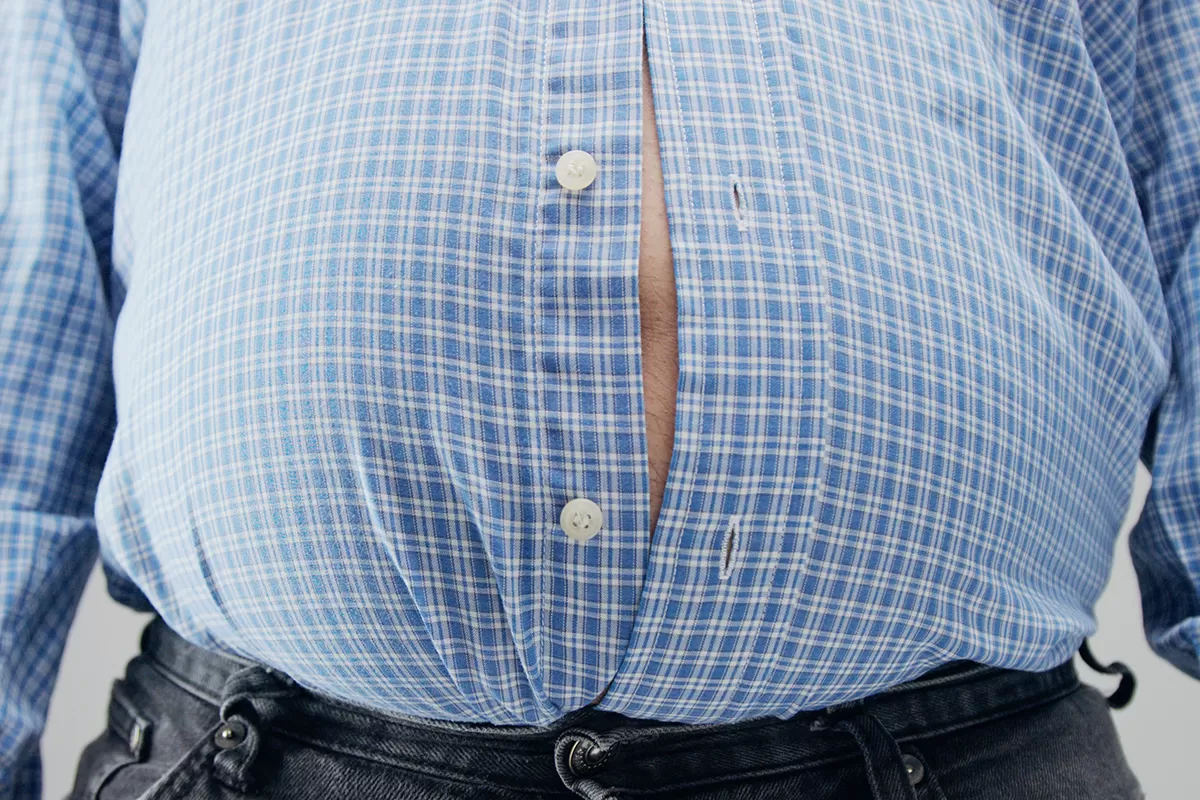 Tips Menurunkan Berat Badan Tanpa Olahraga, Dicoba Yuk!