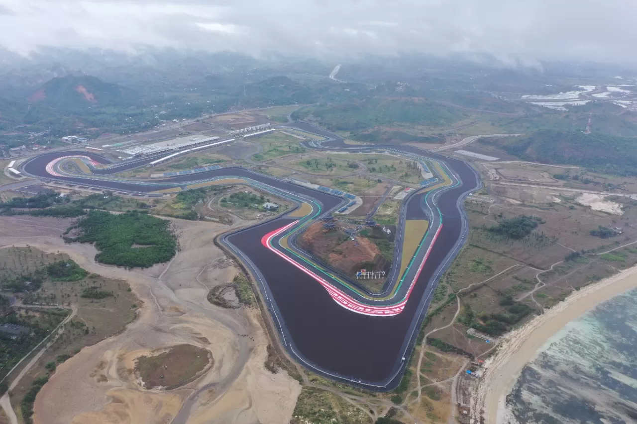 ITDC Dukung dan Pastikan Shell Eco Marathon Berjalan Aman dan Lancar