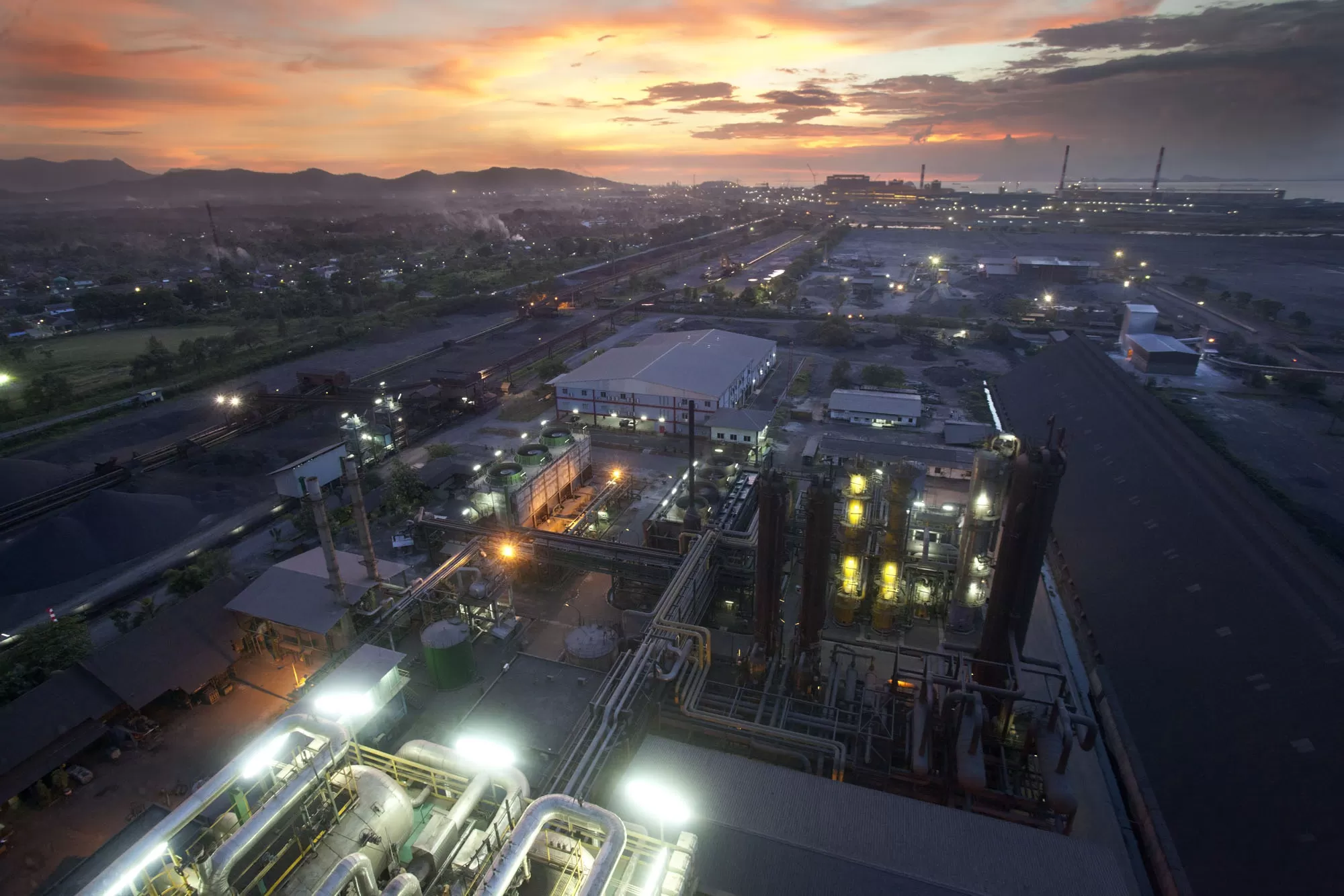 Lowongan magang PT Krakatau Steel (Persero) Tbk