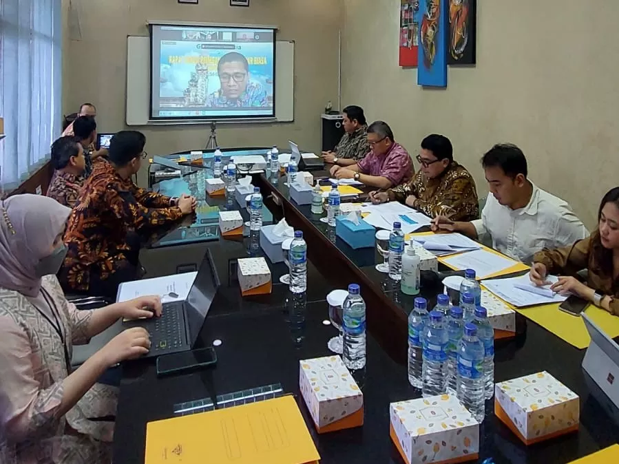 Rajawali Nusindo Akusisi Saham GIEB Indonesia