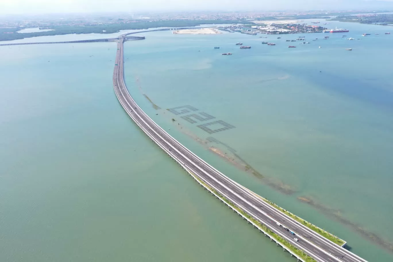 Jasa Marga Dukung Mobilisasi Delegasi Negara Anggota G20 di Jalan Tol Bali 
