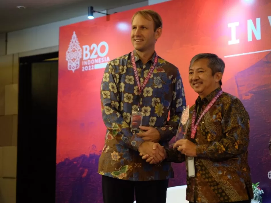 PT Surveyor Indonesia Luncurkan Sustainable Jurisdiction Indicators