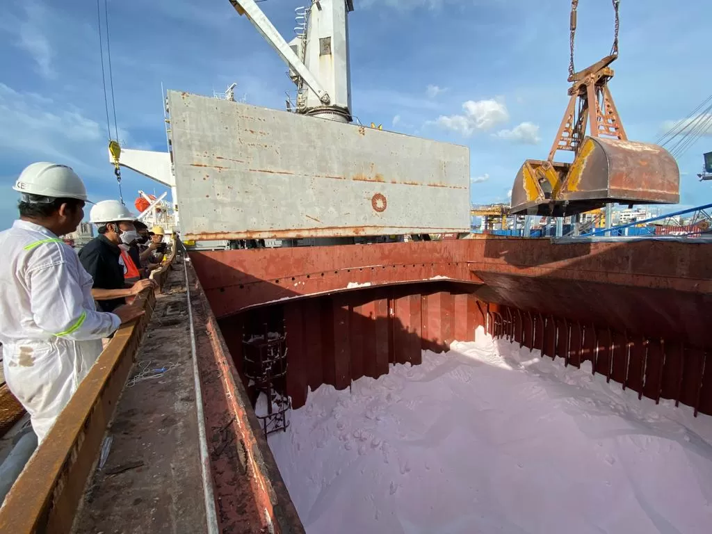 Peran BUMN Di Tengah Surplus Dagang Indonesia Terhadap G20
