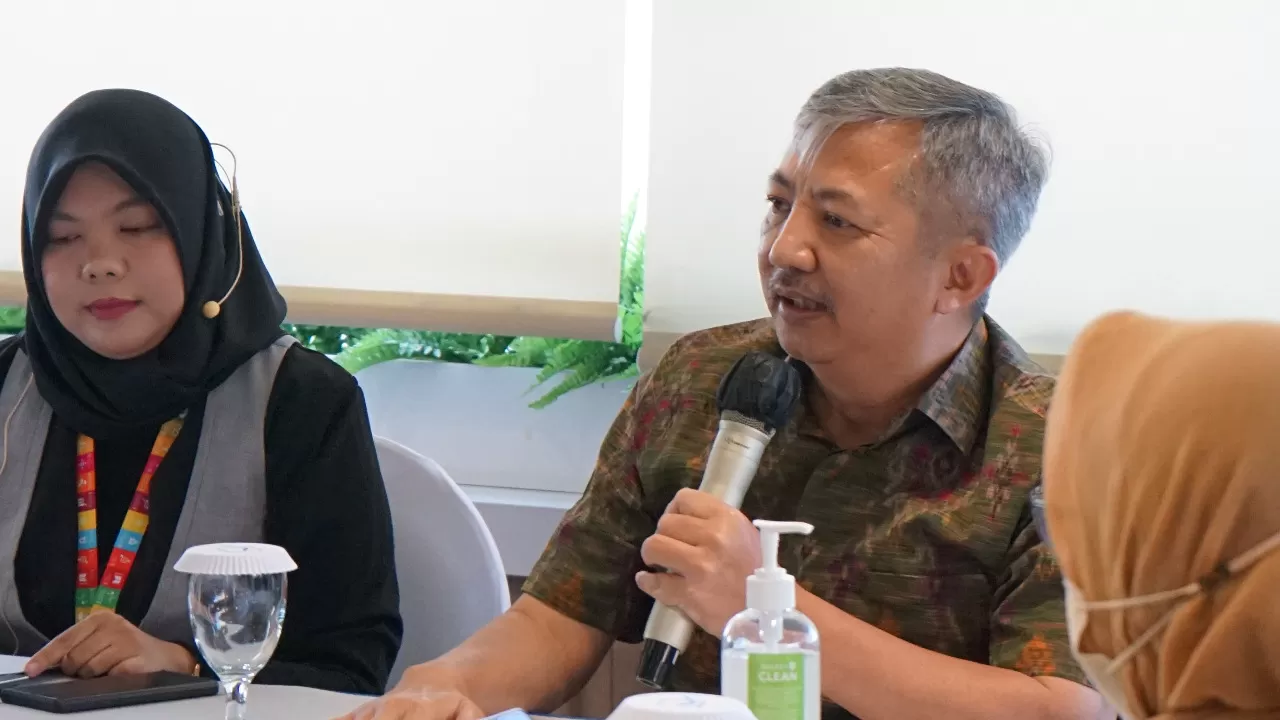 15 Kota Lolos Penjurian I-SIM For Cities