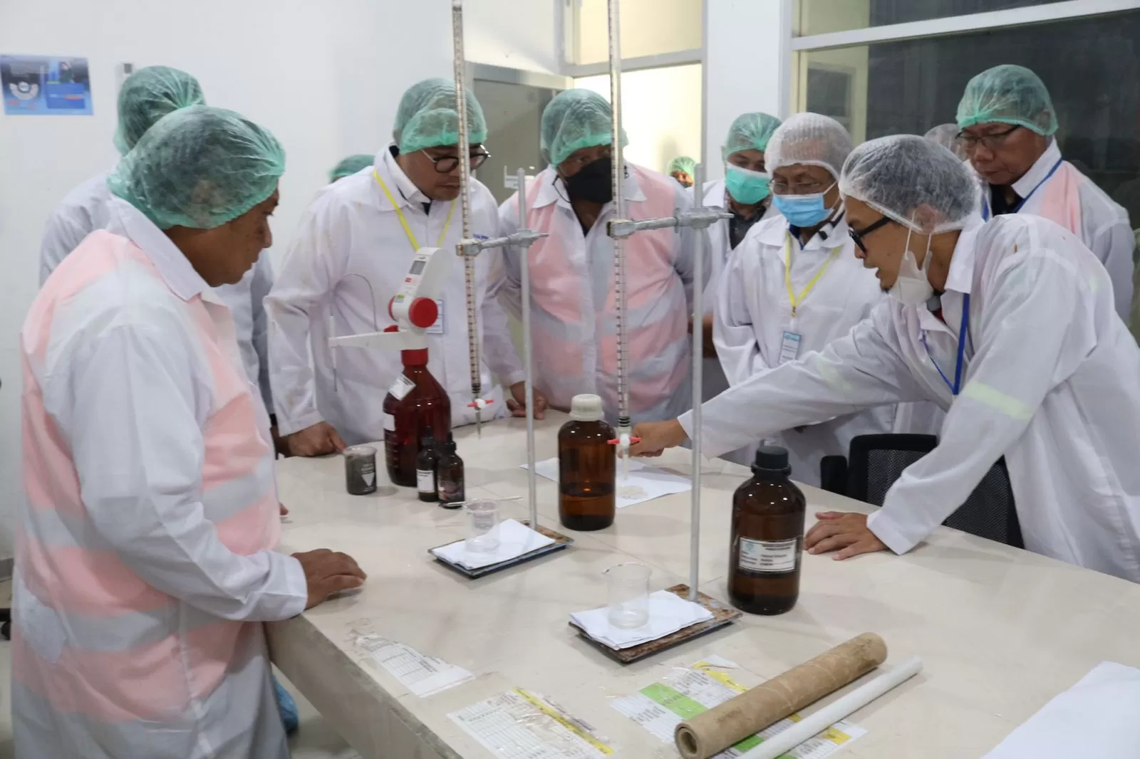 ID FOOD : Bisnis Garam Potensi untuk dikembangkan