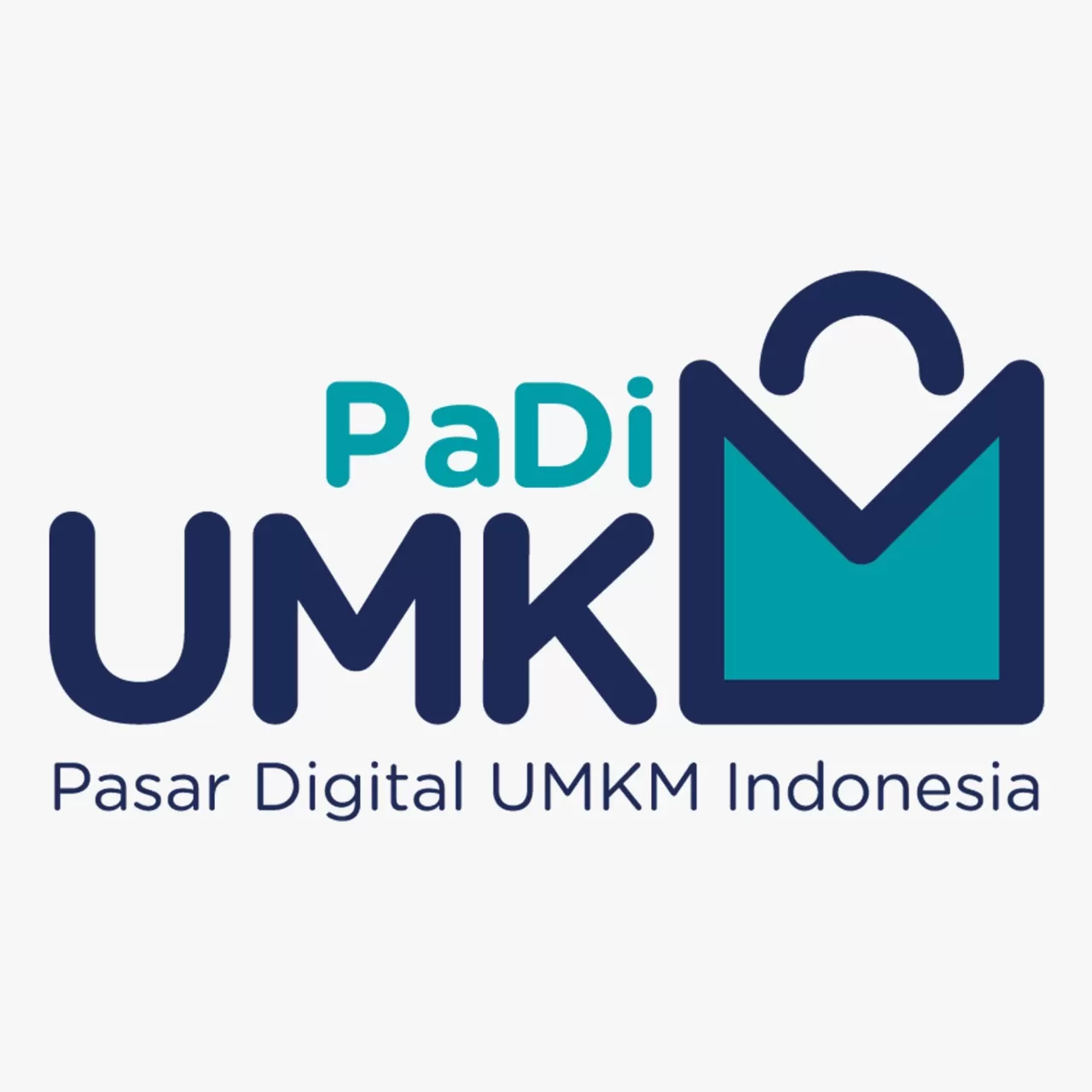 PaDi memberikan penghargaan kepada perusahaan BUMN yang telah mencatatkan transaksi terbanyak selama business matching (Dok.PaDi UMKM)