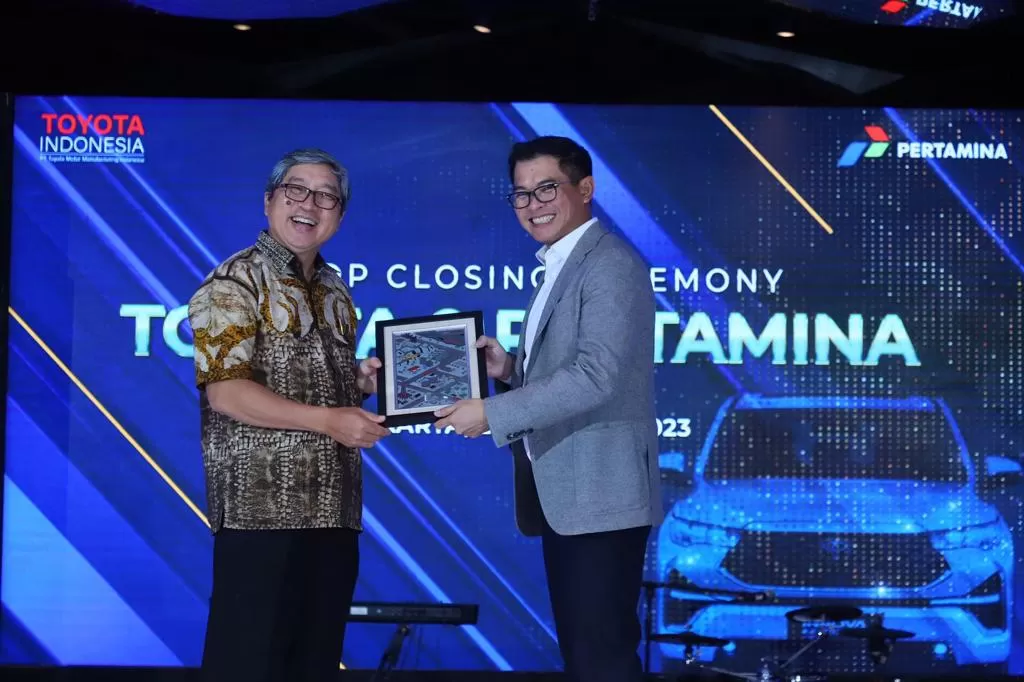 Sinergi Penguatan SDM Nasional Langkah Strategis Menuju Era CASE