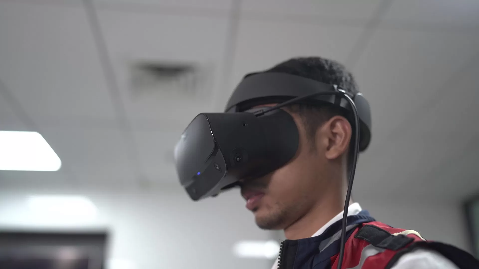 Digitalisasi Waskita, Aplikasi DCT Diluncurkan untuk Pengendalian Proyek