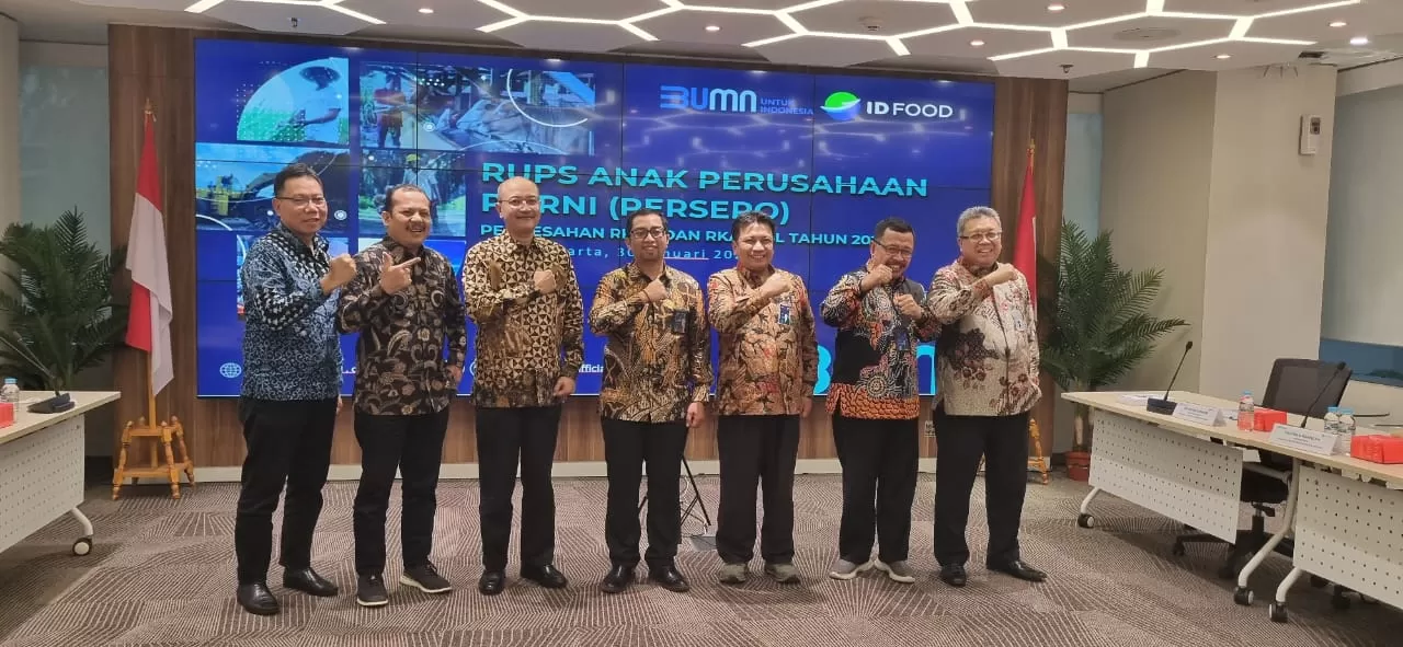 PT Garam: Tahun 2022 Catatkan Kinerja Positif