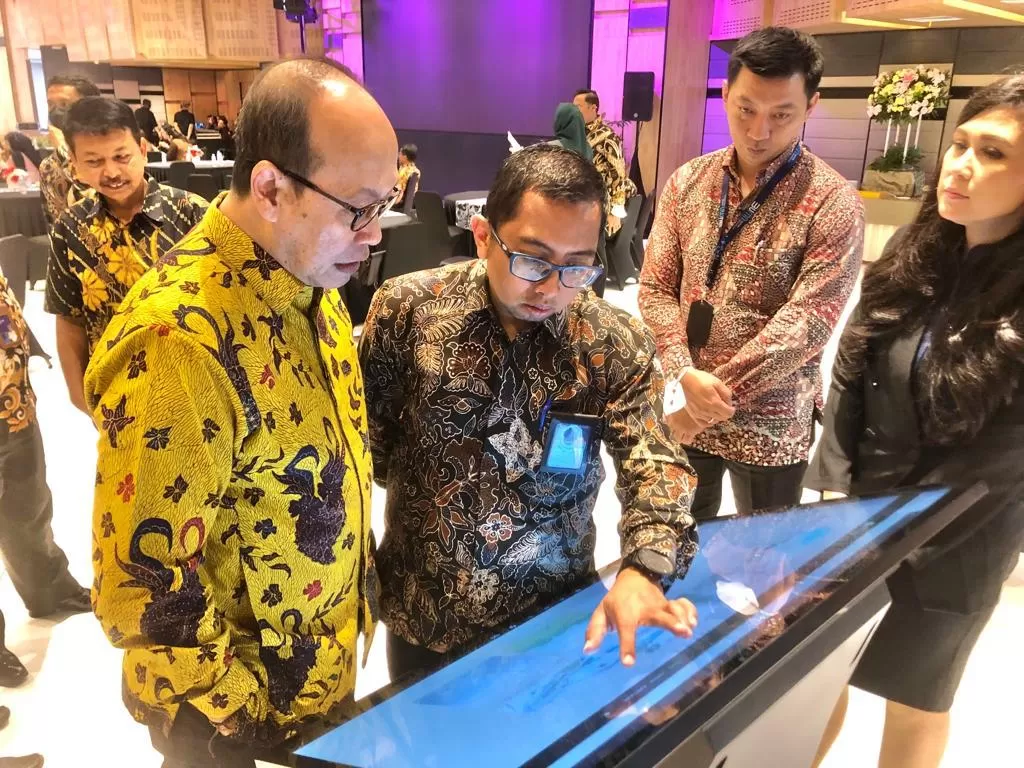 Jaring Investor, PT Perikanan Indonesia Optimalkan Aset Perusahaan di 2023
