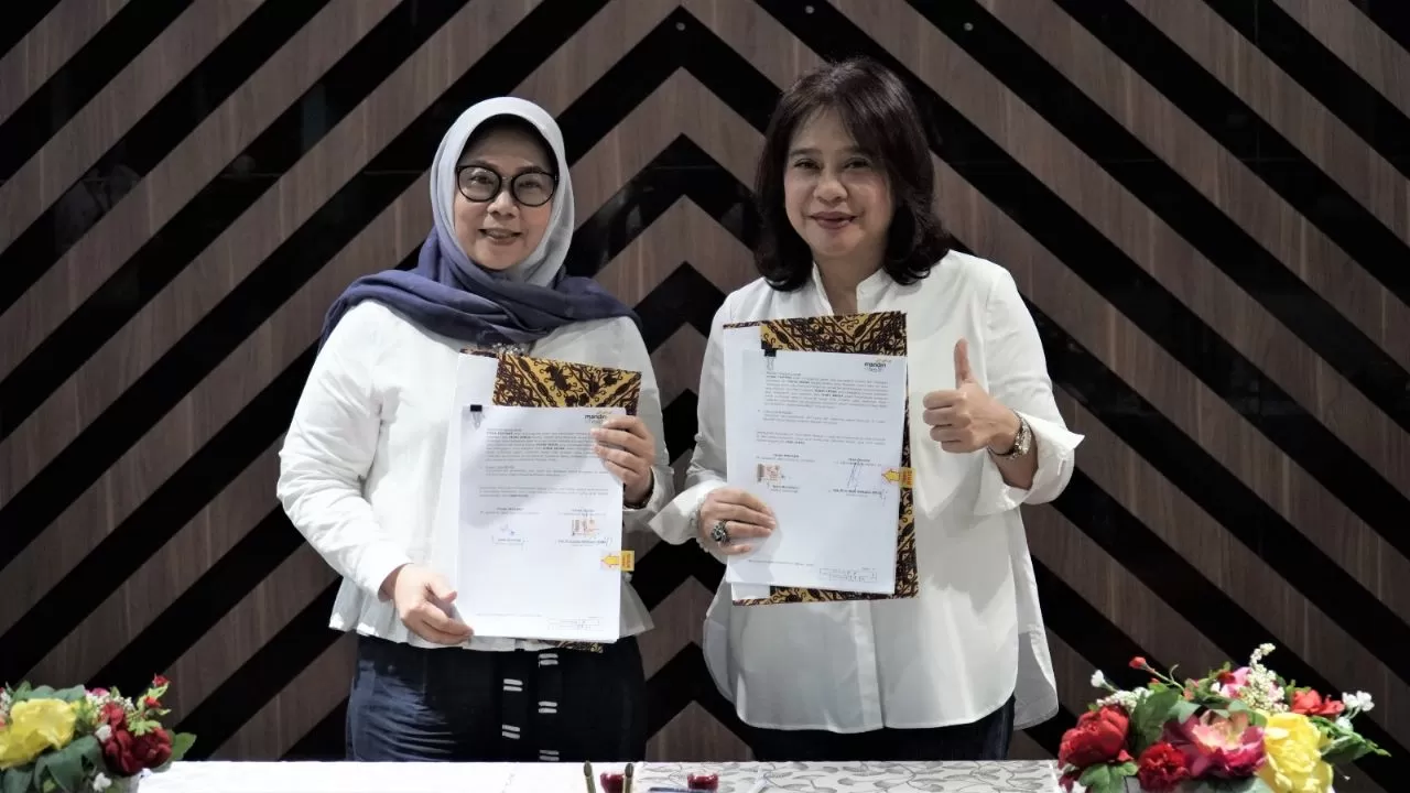 Pertamedika IHC dan Mandiri Inhealth Jalin Sinergi Layanan Kesehatan