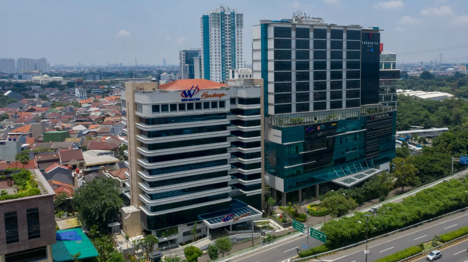 Optimis Membaik, NKB Waskita Naik YoY Sebesar Rp1,38 T Per Januari 2023 