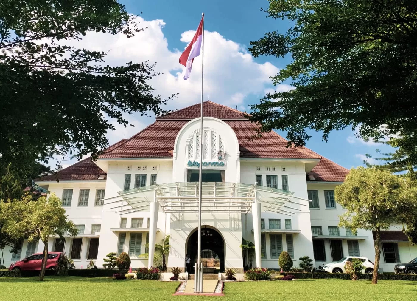 Investasi INA dan SRF di Kimia Farma Perkuat Ekosistem Kesehatan Indonesia