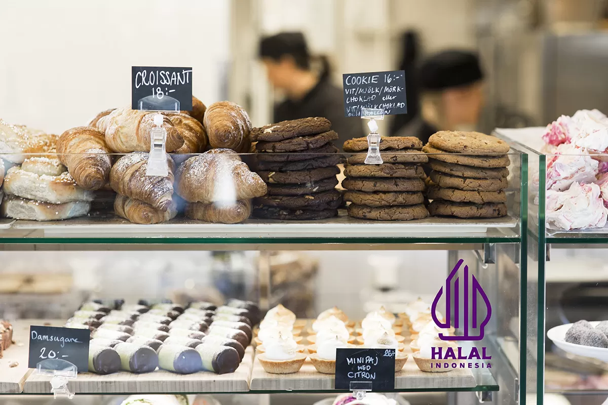Cara Mendaftar Program Sertifikasi Halal Gratis 
