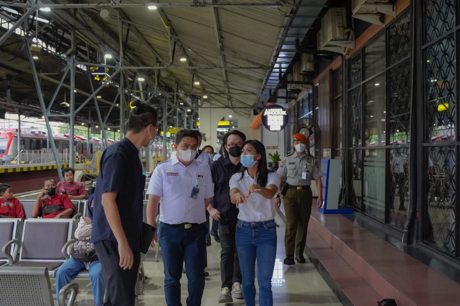 InJourney Bangun Konektivitas Ekosistem Pariwisata Joglosemar