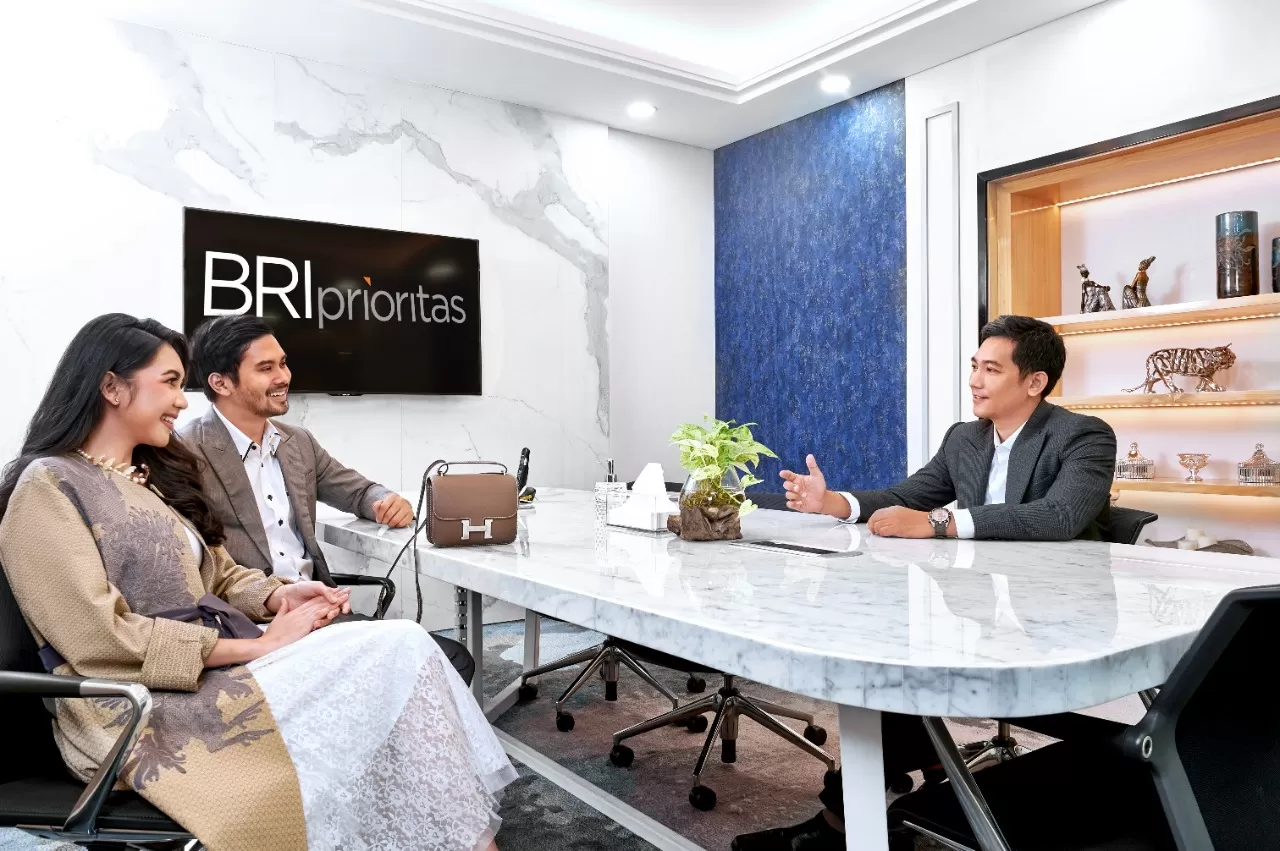 Lampaui Target, BRI Catat Penjualan SBN SR018 Capai 231,25%