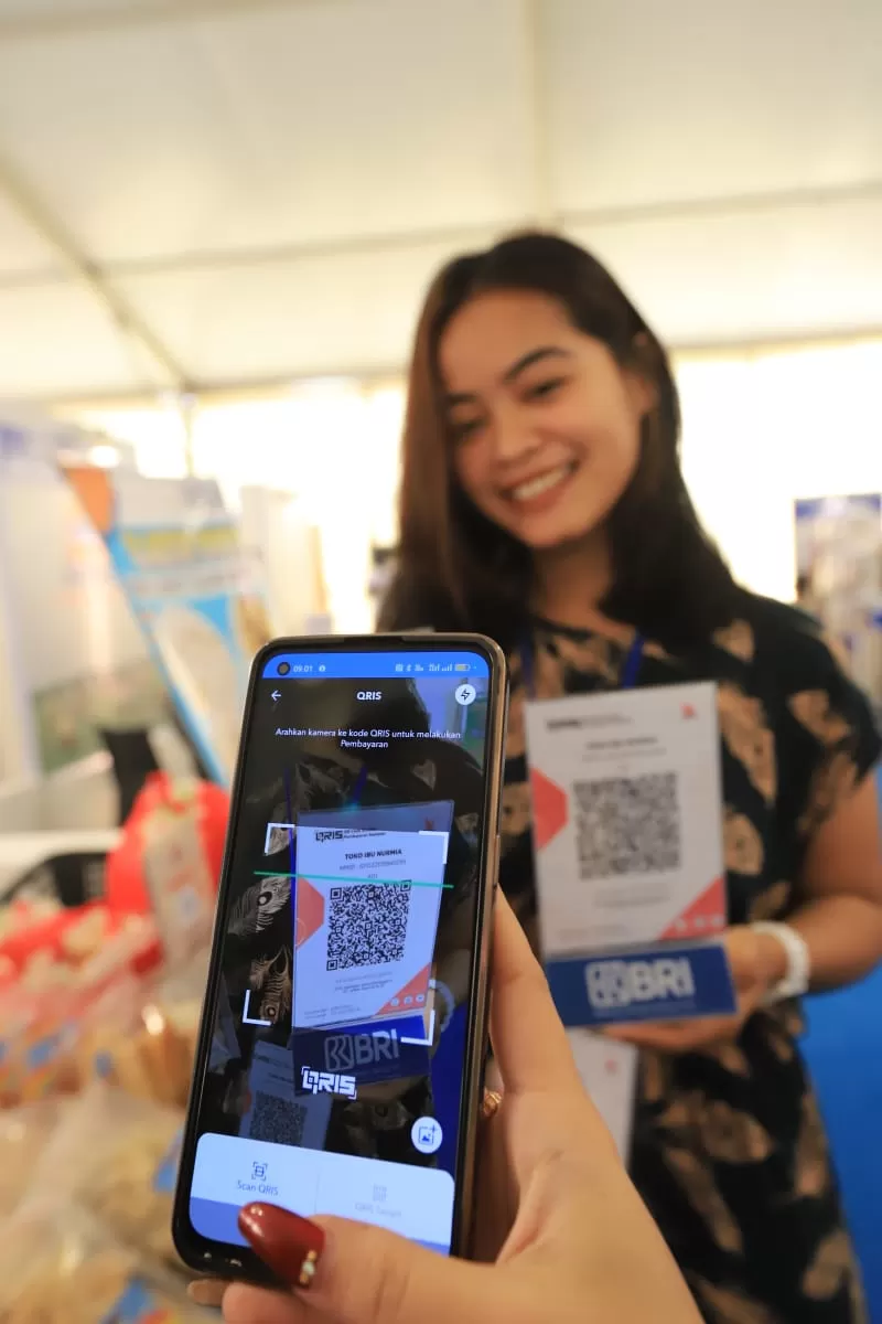 6 Fitur Andalan BRImo Jalani Ramadan Tenang & Sambut Hari Kemenangan