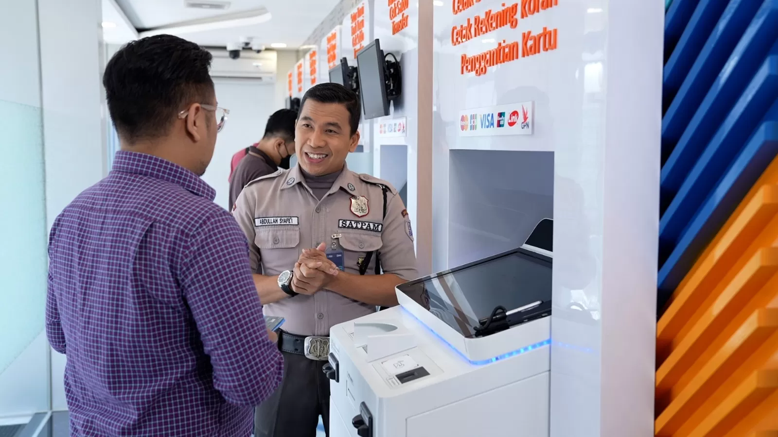 Lewat BRIGesit, BRI Pastikan Layanan Tetap Optimal Selama Libur Lebaran  