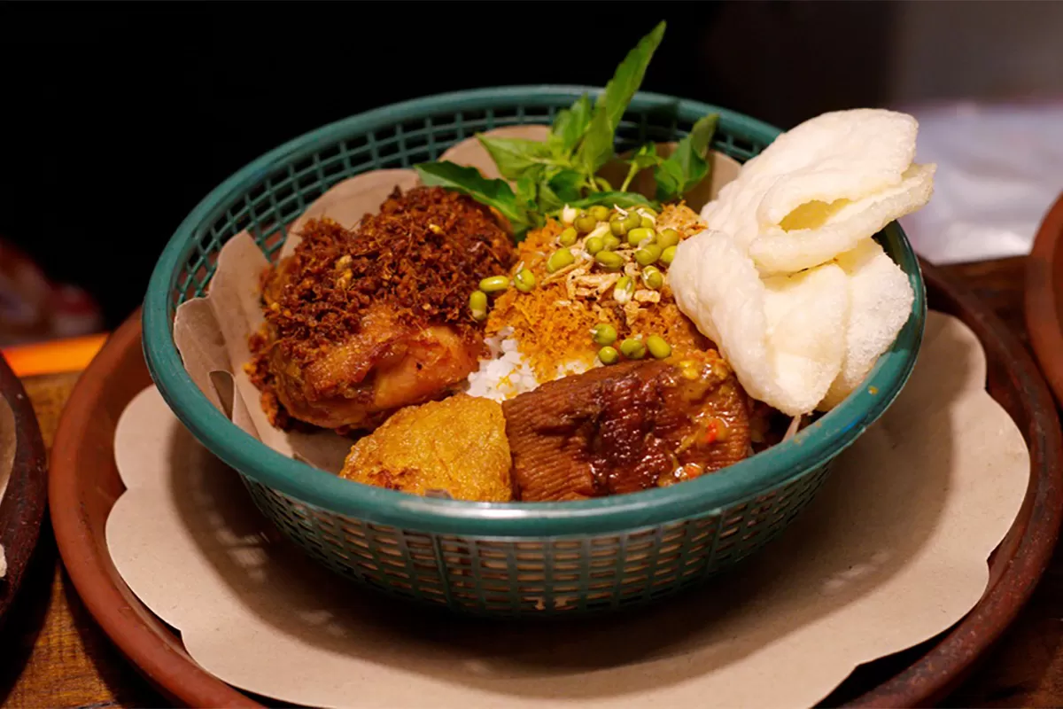 Makanan Khas Betawi, Cocok Dihidangkan Saat Lebaran