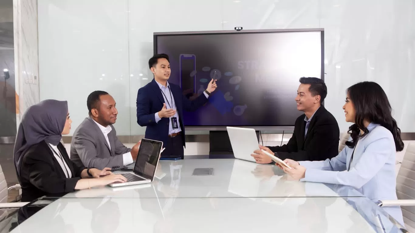 BRI Buka Program IT Internship Bootcamp BRI