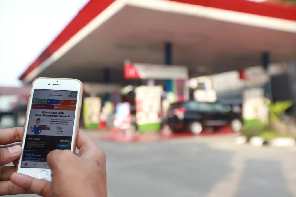 Pertamina: Stok BBM Aman, Arus Mudik Tertangani dengan Baik