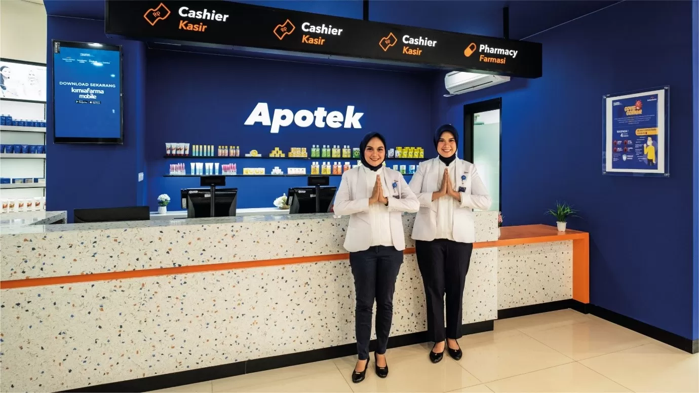 Libur Lebaran: Biofarma Group Buka Mudik Gratis Hingga Buka Posko Layanan 