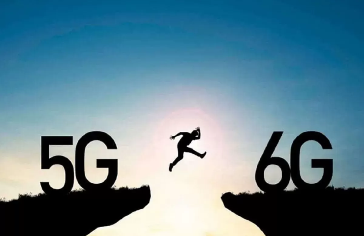 Peneliti Indonesia melalui BRIN melakukan pengembangan teknologi seluler 6G. (Foto: Giz China)