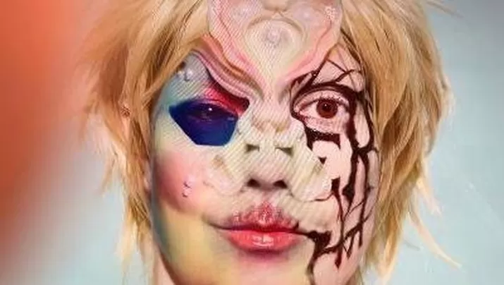 Bjorka (Twitter @bjorkanisme)