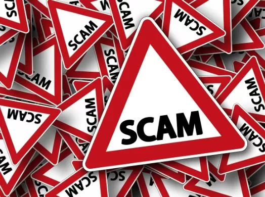 Scam: Mengenal Skema Penipuan (Foto:Pixabay/Gerd Altmann)