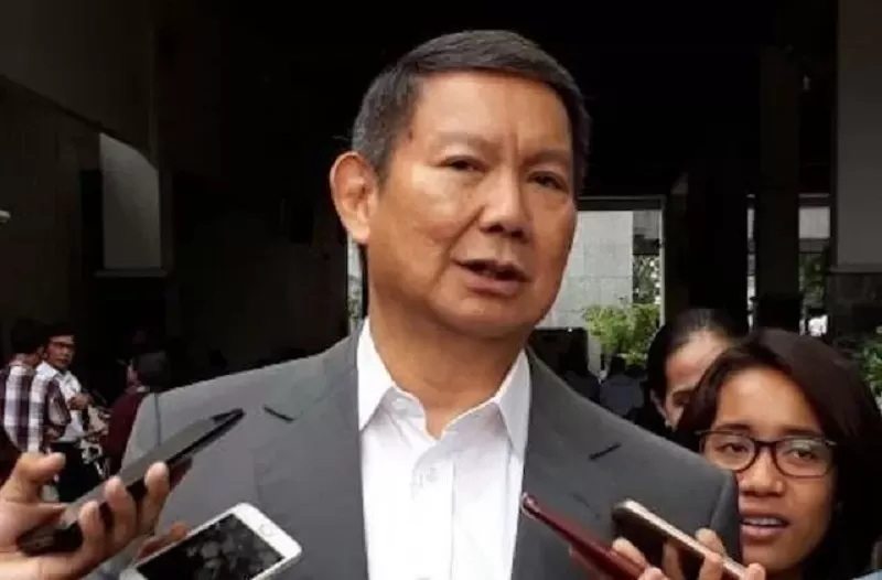 Hashim Djojohadikusumo sebut terima info korupsi di Badan Gizi Nasional terkait Program Makan Bergizi Gratis (Dok Ist)