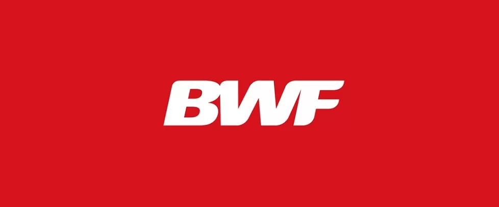 Logo BWF